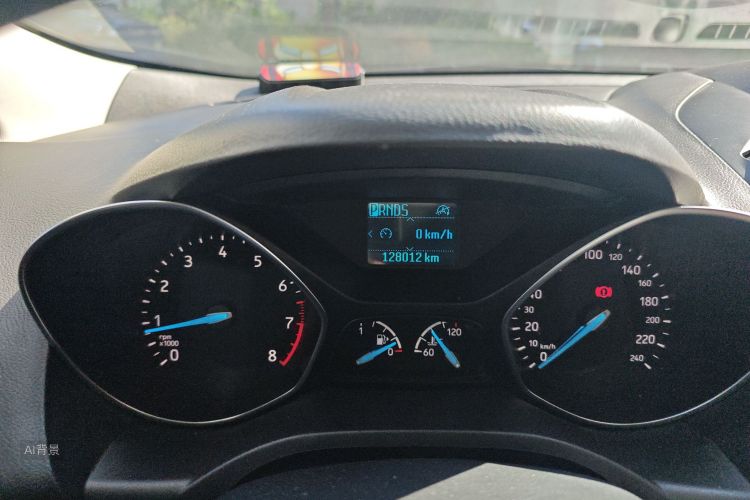 Ford Kuga 2019 #14 Ford Kuga 2019 car image #14