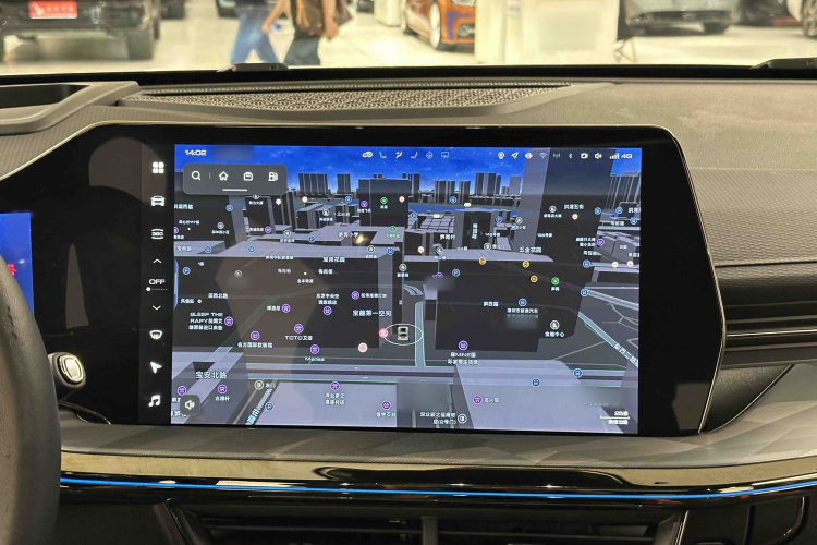 Haval XY 2023 #14 Haval XY 2023 car image #14