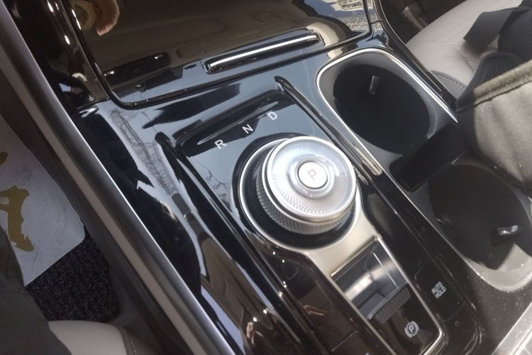 起亚 嘉华 2022 汽车图片 #14