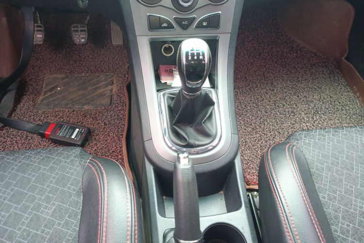 Kaiyi C3R 2015 car image #14