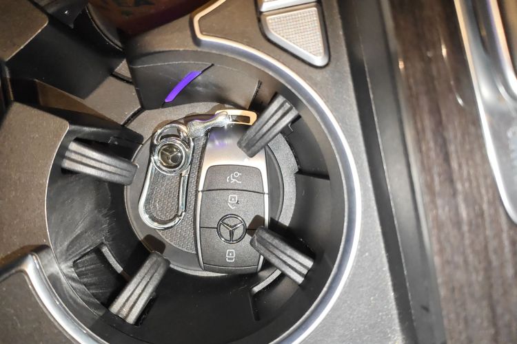 Mercedes-Benz GLE Class 2020 #14 Mercedes-Benz GLE Class 2020 car image #14