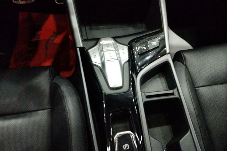 Hyundai Lafesta EV 2020 car image #14