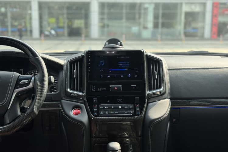 Toyota 2019 image de voiture #14