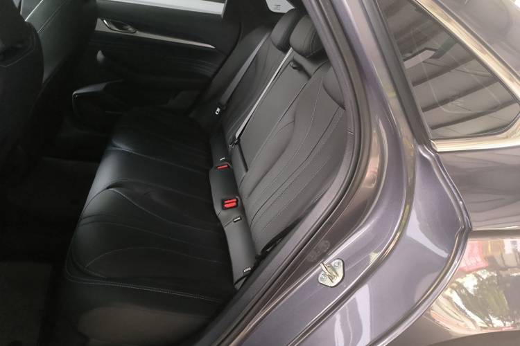 吉利汽车 星瑞 2025 汽车图片 #14