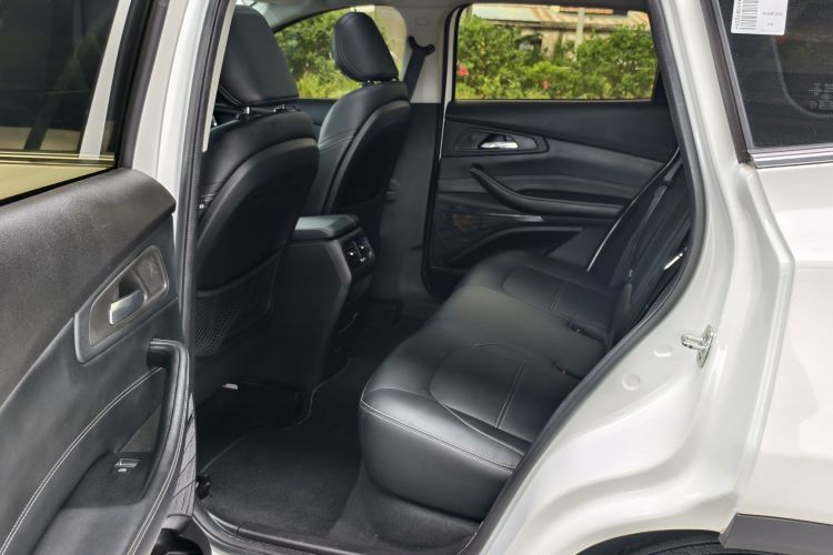 Exceed TX 2019 imagen de coche #14