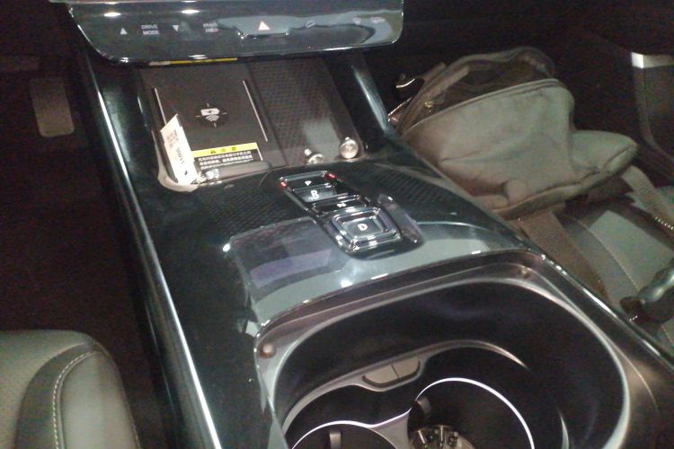 Honda P7 2025 #14 Honda P7 2025 car image #14