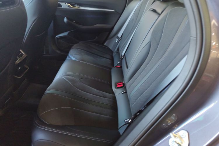 吉利汽车 星瑞 2024 汽车图片 #14