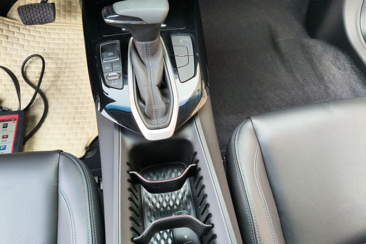 Chevrolet Charm 2020 car image #14