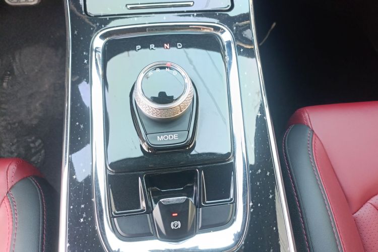 SWM斯威汽车 SWM斯威G05 2022 汽车图片 #14