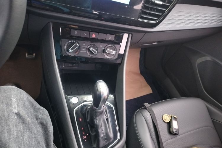 捷达VS5 2020 汽车图片 #14