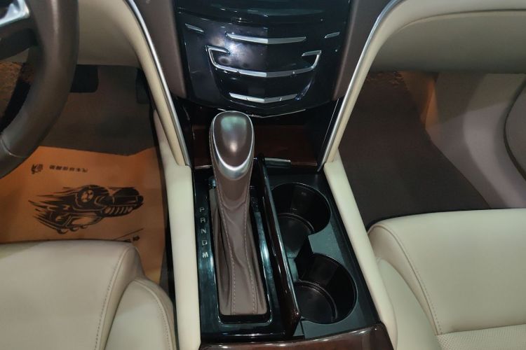 凯迪拉克 凯迪拉克XTS 2016 汽车图片 #14