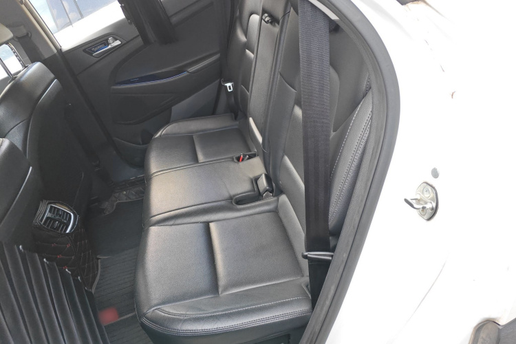 Hyundai Tucson (Imported) 2016 #14 Hyundai Tucson (Imported) 2016 car image #14