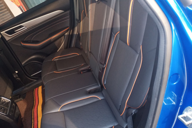 Haval F7 2020 car image #14