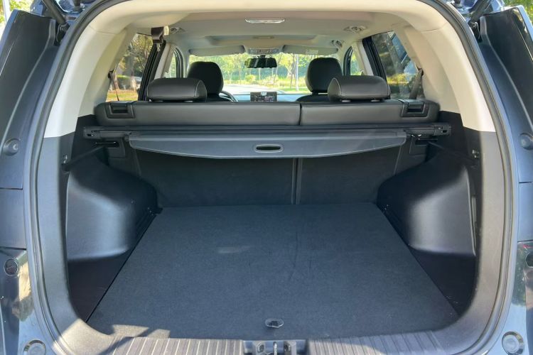 GEELY Vision X6 2021 #14 GEELY Vision X6 2021 immagine di auto #14