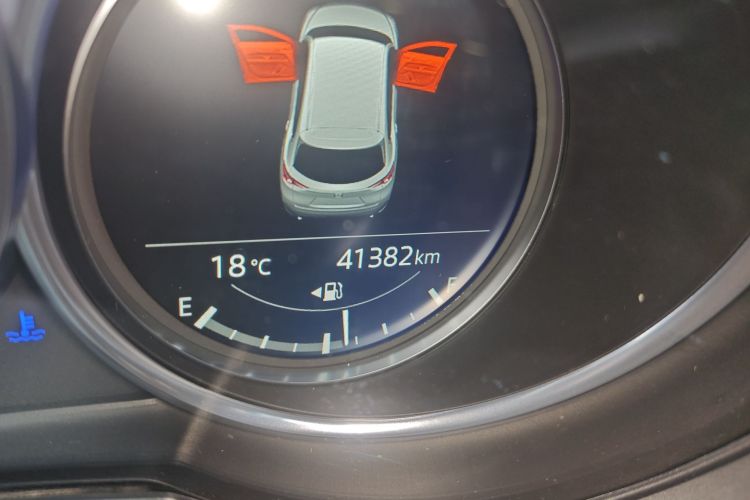 马自达 马自达CX-8 2018 汽车图片 #14