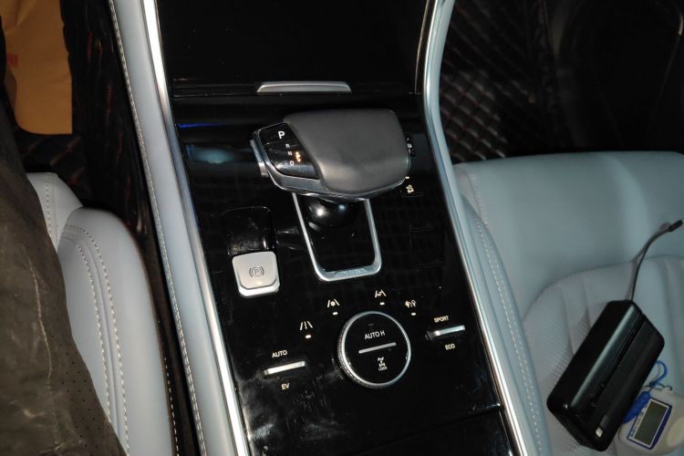 Changan CS75 2019 car image #14