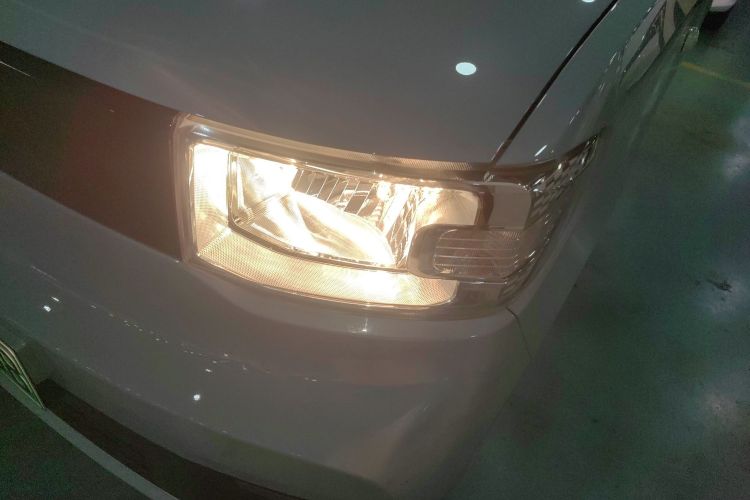 Wuling Hongguang MINI EV 2021 immagine di auto #14