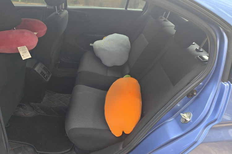 Honda Gienia 2017 #14 Honda Gienia 2017 immagine di auto #14