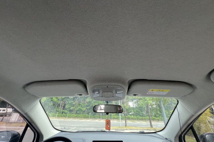 BYD Yuan 2021 car image #14