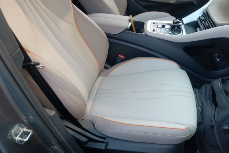 BYD Song Pro New Energy 2024 car image #14