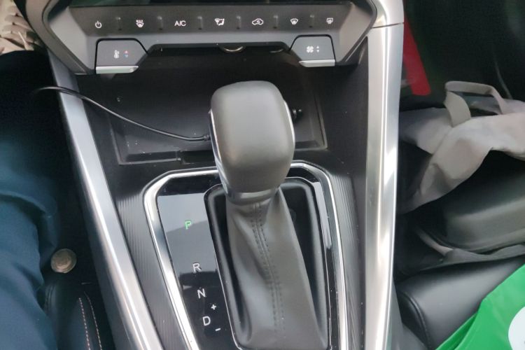 Kaiyi Xuandu EV 2021 car image #14