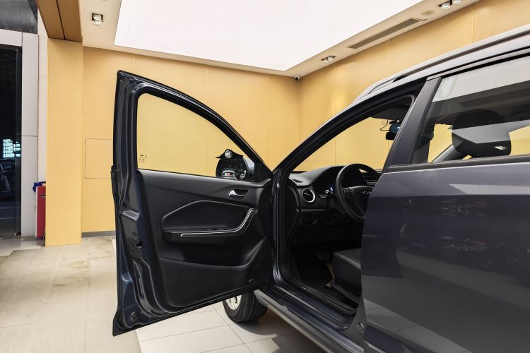 Tiggo 3x 2020 car image #14