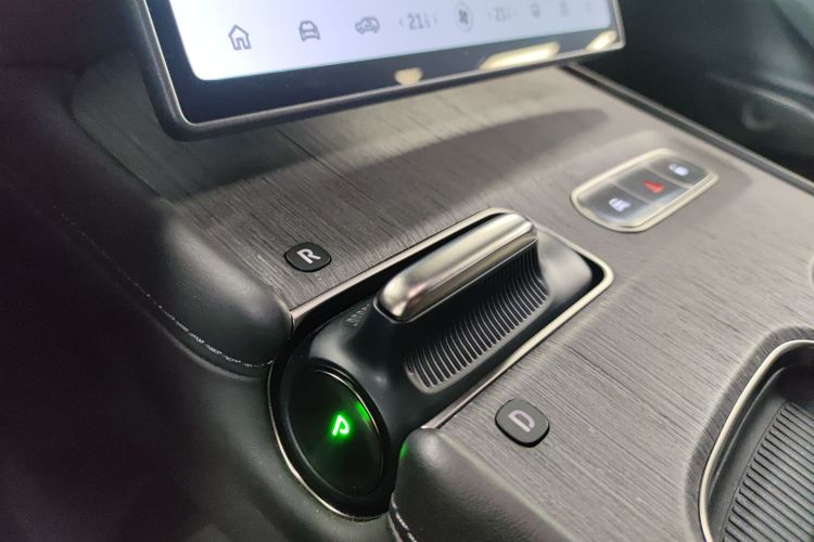 蔚来 蔚来ES7 2022 汽车图片 #14