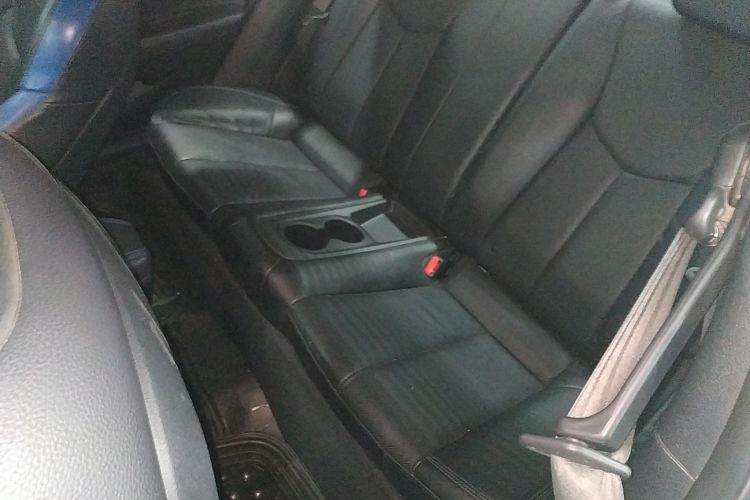 Hyundai Veloster 2015 #14 Hyundai Veloster 2015 car image #14