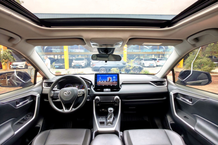 Kia Wildlander 2020 car image #14