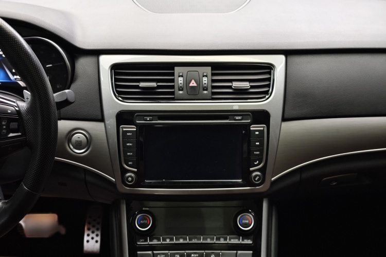 哈弗 哈弗H8 2018 汽车图片 #14