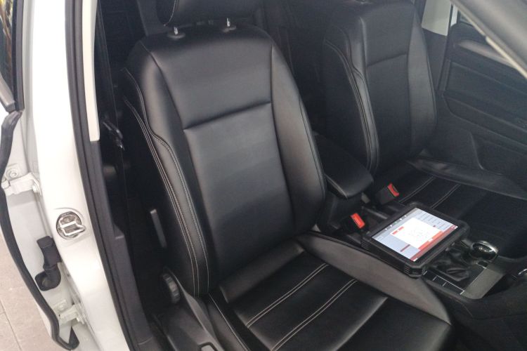 大众 高尔夫·嘉旅 2019 #14 大众 高尔夫·嘉旅 2019 汽车图片 #14