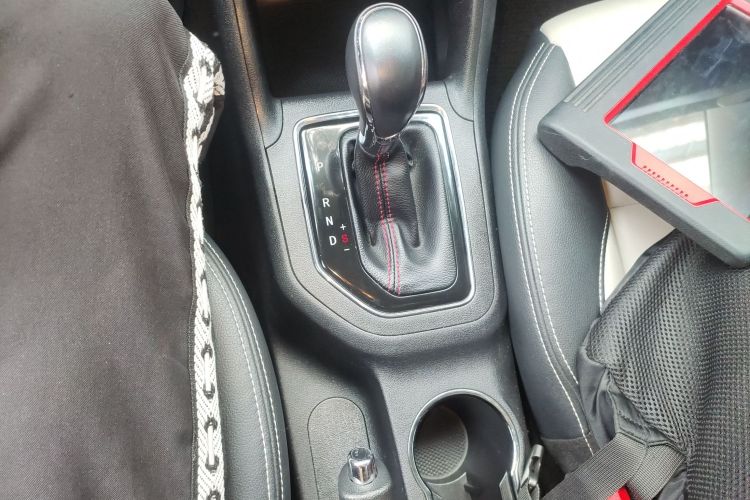 Changan CS35 2018 car image #14