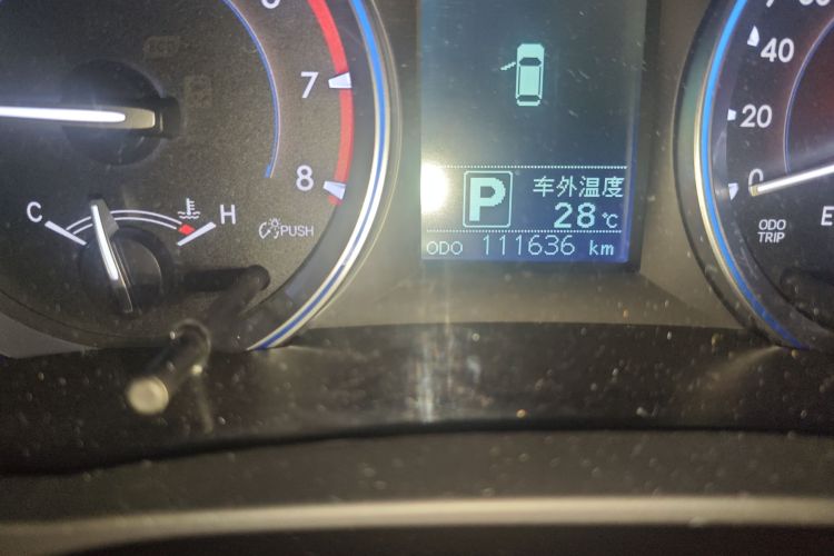 Toyota Highlander (Imported) 2017 #14 Toyota Highlander (Imported) 2017 immagine di auto #14