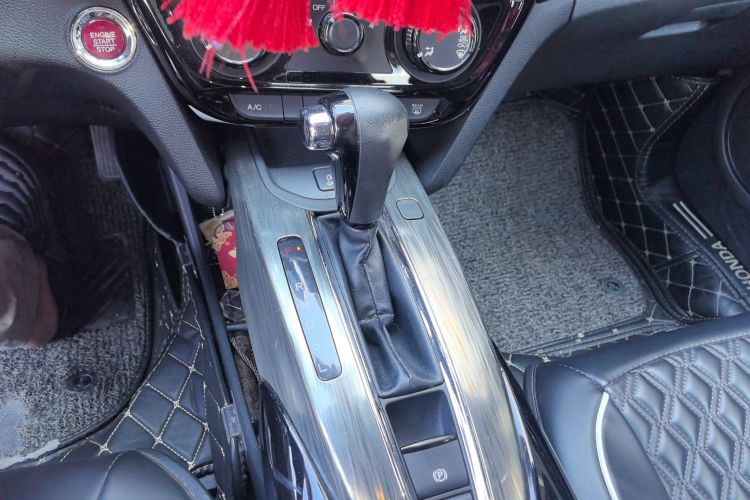Honda XR-V 2017 #14 Honda XR-V 2017 image de voiture #14