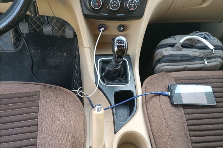 五菱汽车 五菱730 2021 汽车图片 #14