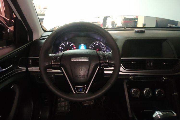 哈弗 哈弗H6 2017 汽车图片 #14