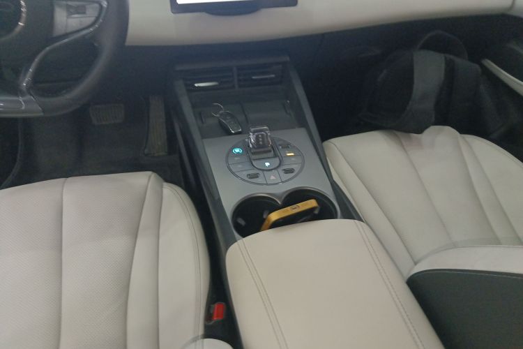 比亚迪 海豹06新能源 2025 汽车图片 #14