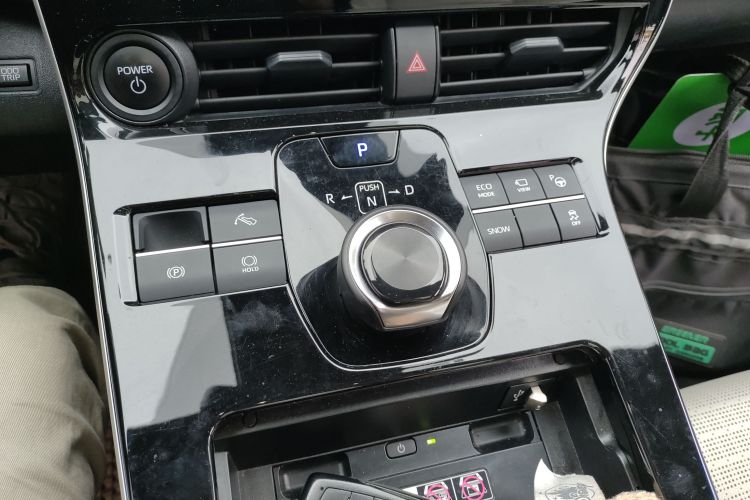 丰田 一汽丰田bZ4X 2023 #14 丰田 一汽丰田bZ4X 2023 汽车图片 #14