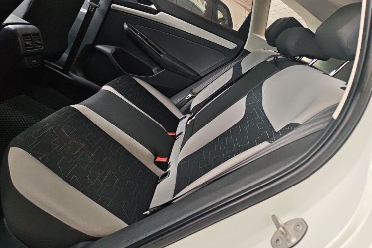 捷达 捷达VS7 2023 汽车图片 #14