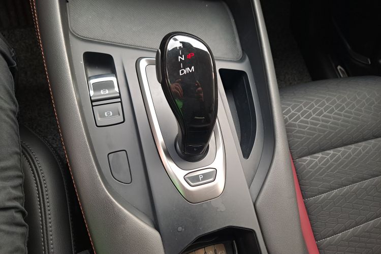 Haval F7 2020 image de voiture #14