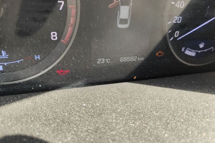 Hyundai Sonata NFC 2015 immagine di auto #14