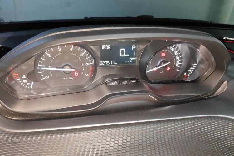 标致 标致2008 2016 汽车图片 #14