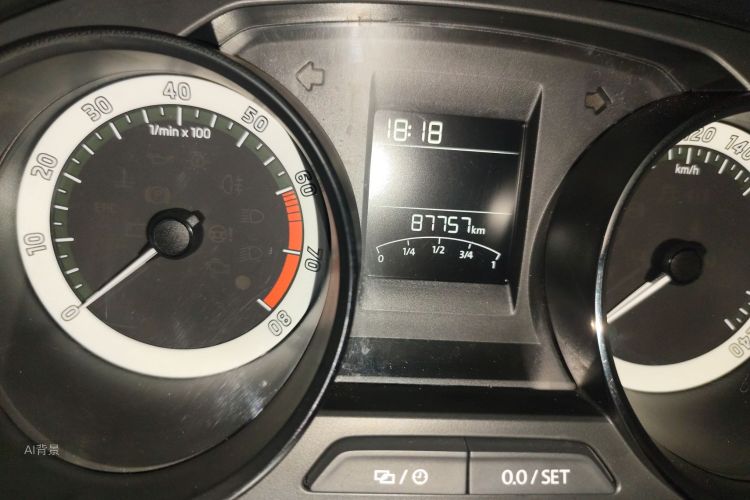 Skoda Kamiq 2018 car image #14