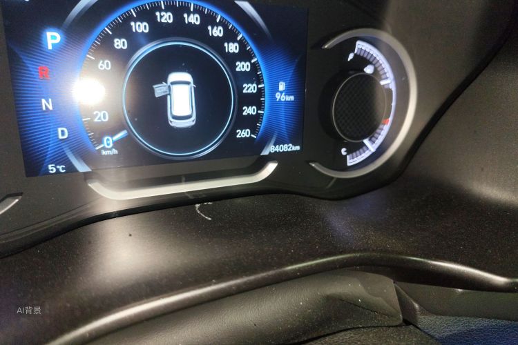 Hyundai Santa Fe 2021 car image #14