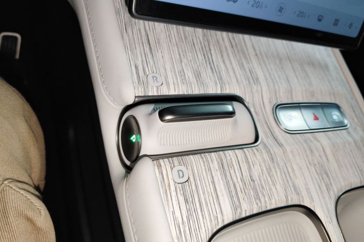 蔚来 蔚来ES7 2022 汽车图片 #14