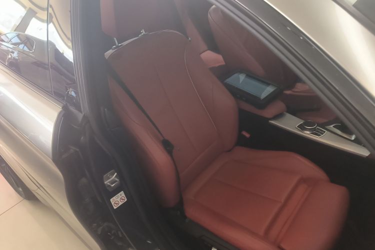 BMW 4 Series 2019 #14 BMW 4 Series 2019 car image #14