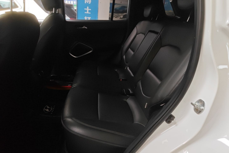 Hyundai ix35 2020 car image #14