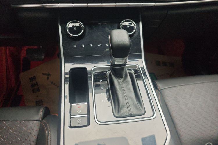 Tiggo 5x 2021 car image #14