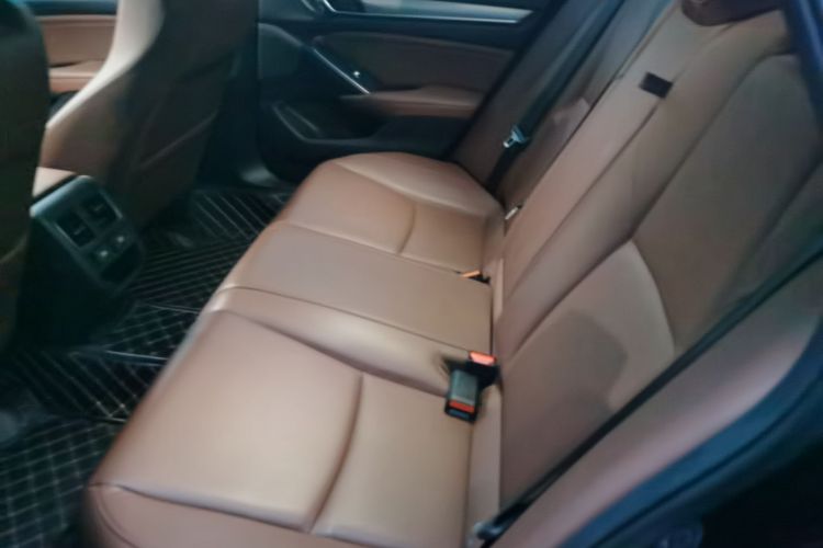 Honda Inspire 2023 immagine di auto #14