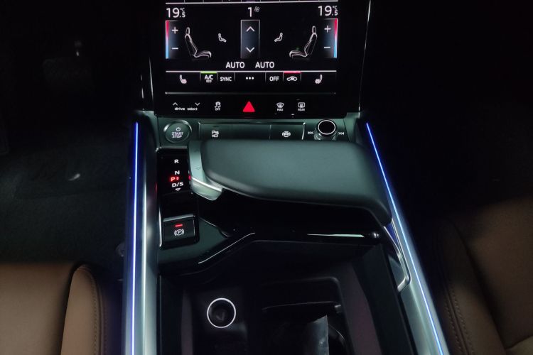 Audi e-tron (Imported) 2020 car image #14